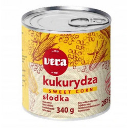 VERA Kukurydza Konserwowa w...