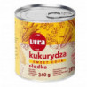 VERA Kukurydza Konserwowa w Puszce 340g