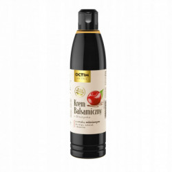 OCTIM Krem balsamiczny o smaku wiśniowym 310g