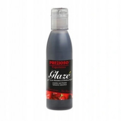 PREZIOSO Krem balsamiczny z chilli 250ml