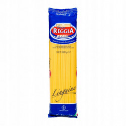 REGGIA Makaron Spaghetti Linguine 500g WŁOSKI