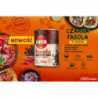 VERA Fasola Czarna w zalewie 400g