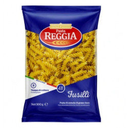 Pasta Reggia makaron Fusili...