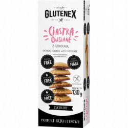 GLUTENEX Bezglutenowe...