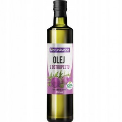 NaturAvena Olej z Ostropestu 250 ml