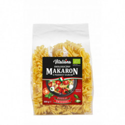 Makaron BIO FUSILLI...