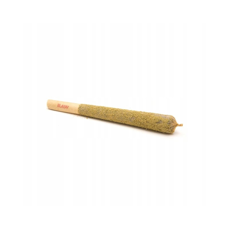 Joint Skręt CBD 8% Pre Roll Sativa L Super Jakość!