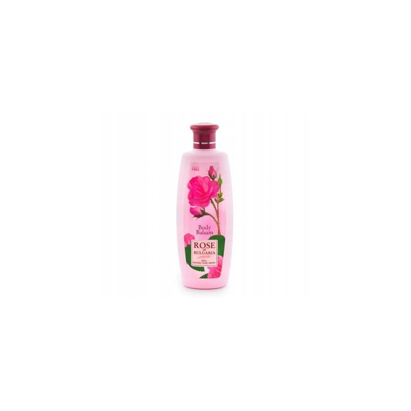 ROSE OF BULGARIA - Balsam do Ciała 330 ml