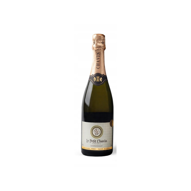 Le Petit Chavin Sparkling 0,75l bezalkoholowe