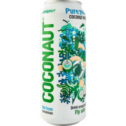 COCONUT puszka- woda kokosowa 500ml