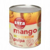 VERA Pulpa Mango Alphonso , puszka 3100g