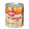 VERA Pulpa Mango Alphonso , puszka 3100g