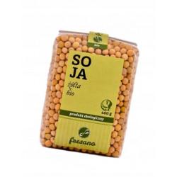 Fresano Soja żółta 400g BIO