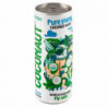 COCONUT puszka- woda kokosowa 500ml