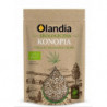 OLANDIA EKO Konopia ziarno 200g