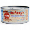 VERA, Tuńczyk kawałki w sosie własnym 170g