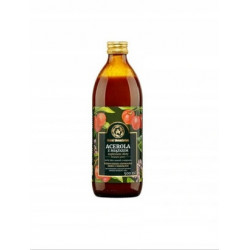 Herbal Monasterium Sok Acerola z miąższem 500ml