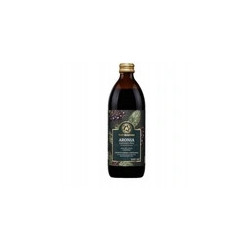 Herbal Monasterium Sok Aronia 500ml