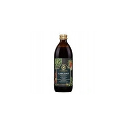 Herbal Monasterium Sok z Karczocha 500ml