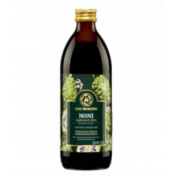 Herbal Monasterium Sok z Noni 500ml