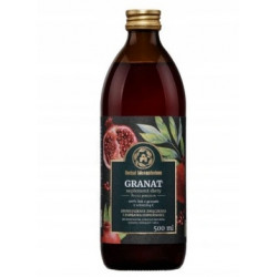 Herbal Monasterium Sok Granat 500ml