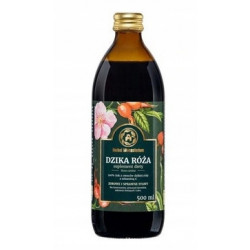 Herbal Monasterium Sok Dzika Róża 500ml