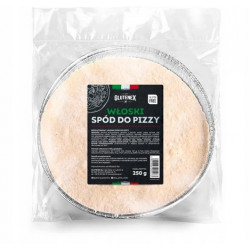 Bezglutenowy włoski spód do pizzy 250g