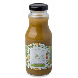 WYCISKANY Smoothie szpinak gruszka ananas 250ml