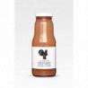 WYCISKANY Smoothie szpinak gruszka ananas 250ml