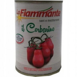 La Fiammante, Pomidory Corbarini 400g