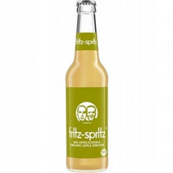 FRITZ - Spritz BIO Lemoniada Jabłkowa 330ml