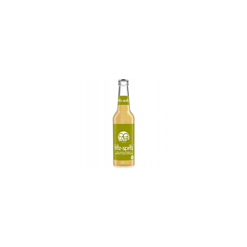 FRITZ - Spritz BIO Lemoniada Jabłkowa 330ml