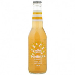 BOMBILLA Yellow -...
