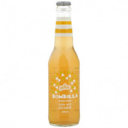 BOMBILLA Yellow -...