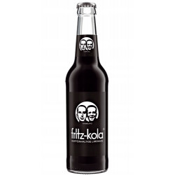 FRITZ - KOLA, Kola 330ml