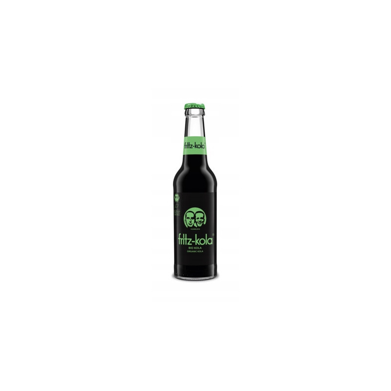 FRITZ - KOLA, BIO Kola organiczna 330ml