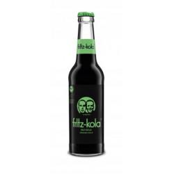 FRITZ - KOLA, BIO Kola organiczna 330ml