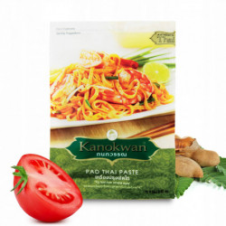 Kanokwan Pad Thai Pasta 72g