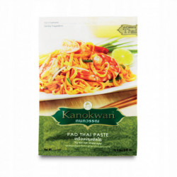 Kanokwan Pad Thai Pasta 72g